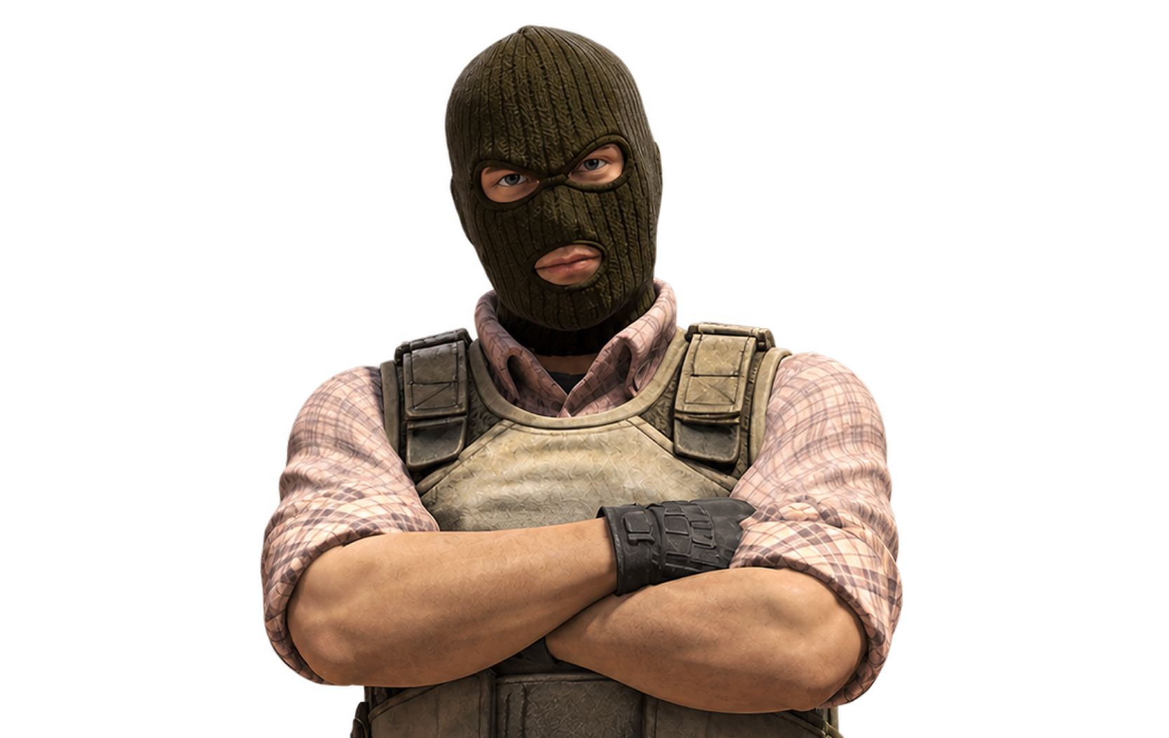 Terrorist